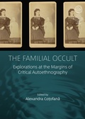 Cover: The Familial Occult - Berghahn Books