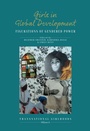 Cover: Girls in Global Development - Berghahn Books