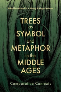Abbildung von: Trees as Symbol and Metaphor in the Middle Ages - D.S.Brewer
