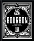 Cover: The Little Book of Bourbon - Oh Editions