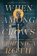 Cover: When Among Crows - Titan Books Ltd