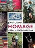 Cover: Homage - Veritas Publications
