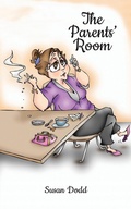 Cover: The Parents' Room - Grosvenor House Publishing Ltd