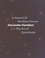 Cover: In Search of the Blue Flower - Edinburgh University Press