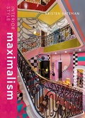 Cover: Interior Style: Maximalism - OH