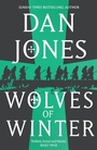 Cover: Wolves of Winter - Apollo
