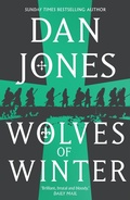 Cover: Wolves of Winter - Apollo
