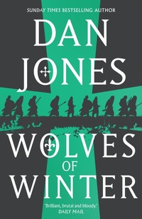 Enlarge image Cover: Wolves of Winter - Apollo