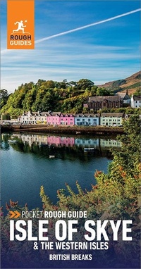 Abbildung von: Pocket Rough Guide British Breaks Isle of Skye & the Western Isles: Travel Guide eBook - ROUGH GUIDES