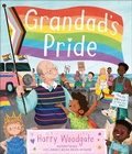 Cover: Grandad's Pride - Andersen Press Ltd
