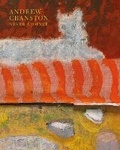 Cover: Andrew Cranston - Never a Joiner - Anomie Publishing