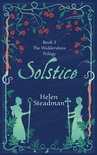 Enlarge image Cover: Solstice - Bell Jar Books