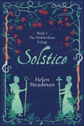 Cover: Solstice - Bell Jar Books