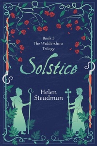 Enlarge image Cover: Solstice - Bell Jar Books