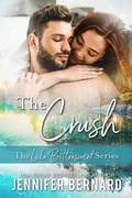 Cover: The Crush - Jennifer Bernard