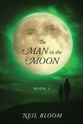 Cover: The Man in the Moon - Outskirts Press