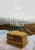 Cover: The Great Adventure Baker - Quinn Publications