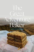 Cover: The Great Adventure Baker - Quinn Publications