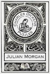 Enlarge image Cover: Charles Dickens Puzzles - J-PROGS