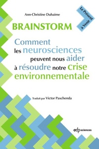 Enlarge image Cover: Brainstorm - EDP Sciences