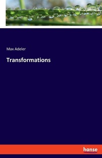 Enlarge image Cover: Transformations - Hansebooks