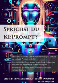 Abbildung von: Sprichst du KI:Prompt? - epubli