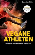 Cover: Vegane Athleten - Books on Demand