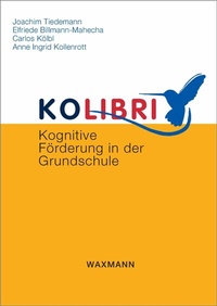 Abbildung von: KOLIBRI - Waxmann Verlag GmbH