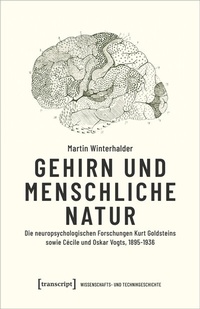 Abbildung von: Gehirn und menschliche Natur - transcript