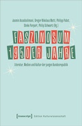 Cover: Faszinosum 1950er Jahre - transcript