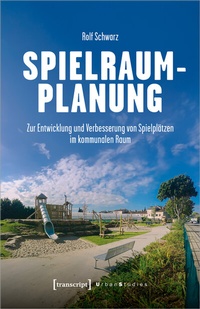 Abbildung von: Spielraumplanung - transcript
