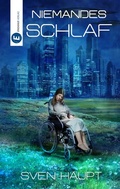 Cover: Niemandes Schlaf - Eridanus Verlag
