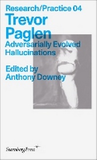 Enlarge image Cover: Trevor Paglen - Sternberg Press