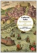 Cover: Kestirmeler ve Kisa Hikayeler - Kirmizikedi Yayinevi