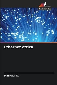 Abbildung von: Ethernet ottica - Edizioni Sapienza