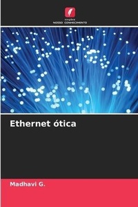 Abbildung von: Ethernet otica - Edicoes Nosso Conhecimento
