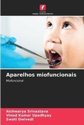 Cover: Aparelhos miofuncionais - Edicoes Nosso Conhecimento