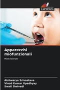 Cover: Apparecchi miofunzionali - Edizioni Sapienza