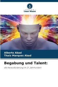 Enlarge image Cover: Begabung und Talent - Verlag Unser Wissen