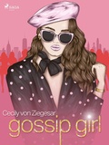 Cover: Gossip Girl - Saga Egmont