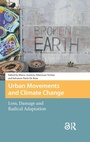 Cover: Urban Movements and Climate Change - Amsterdam University Press