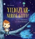Cover: Yildizlar Nereye Gitti - Yapi Kredi Yayinlari YKY