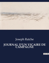 Abbildung von: Journal d'Un Vicaire de Campagne - Culturea
