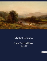 Abbildung von: Les Pardaillan - Culturea