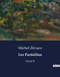 Abbildung von: Les Pardaillan - Culturea
