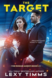 Enlarge image Cover: The Target - Dark Shadow Publishing