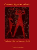 Cover: Contes et l&eacute;gendes suisses - Self published