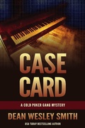 Cover: Case Card: A Cold Poker Gang Mystery - WMG Publishing