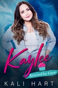 Cover: Kaylee - Jackie M. Wallick