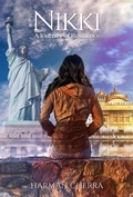 Cover: Nikki: A Journey of Resilience - Harman